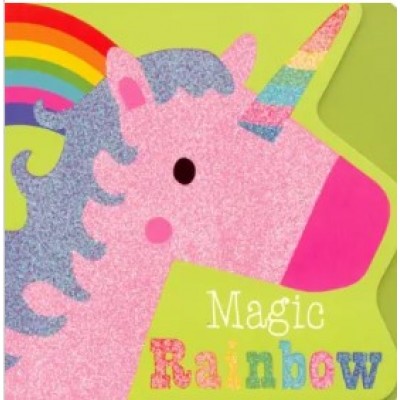 (3-7 years old) children's book