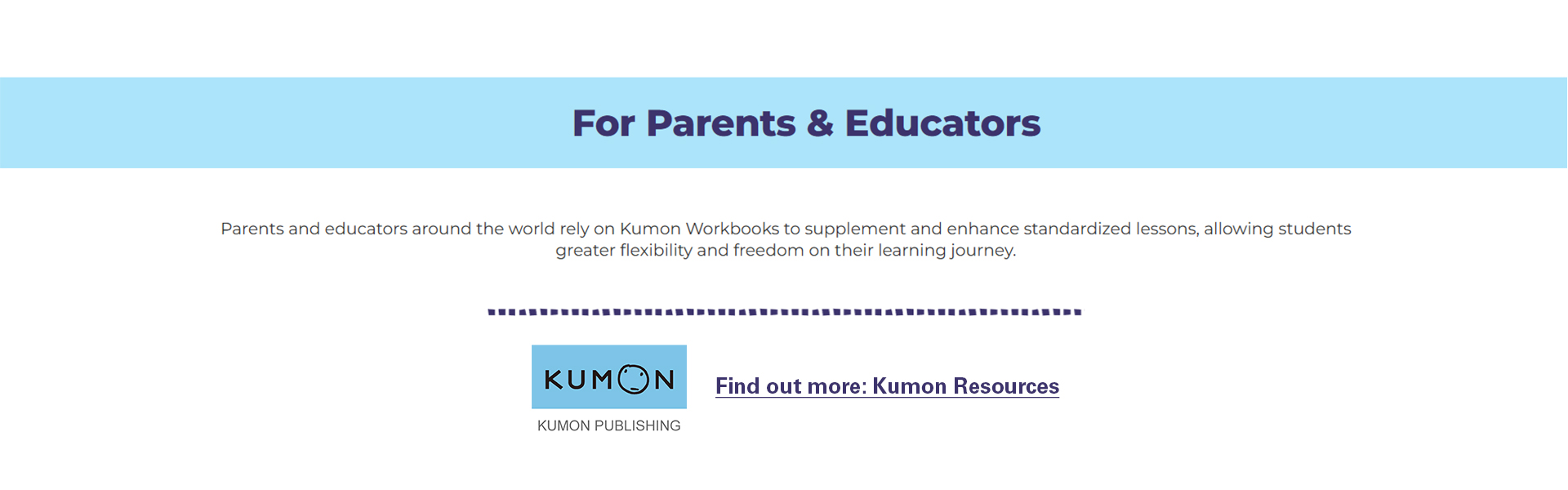 Kumon