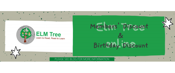 Elm Tree Online / Members' Discount and ...
