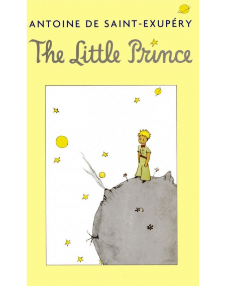 The Little Prince (Paperback)