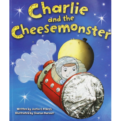 (0-3 years old) Children's Books