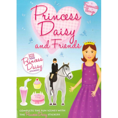 Activity Books