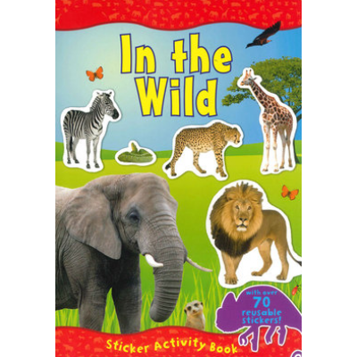 Activity Books