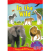 Activity Books