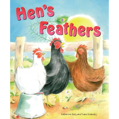 (0-3 years old) Children's Books