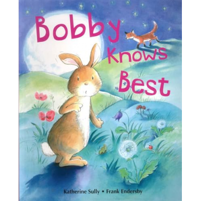 (0-3 years old) Children's Books