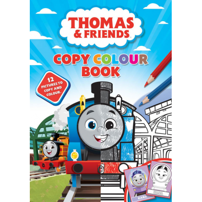 Activity Books