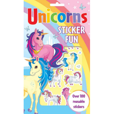 Activity Books