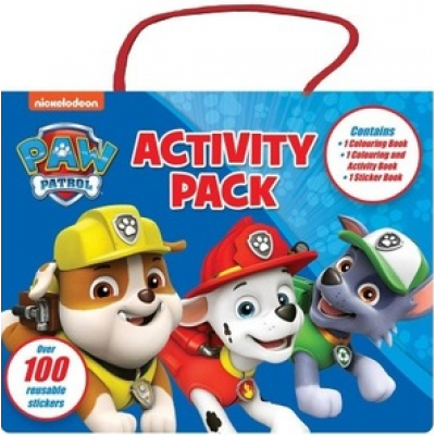 Paw Patrol