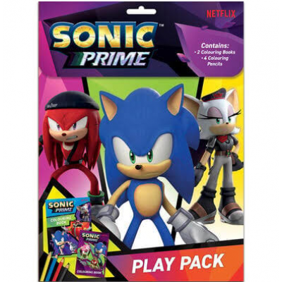 Sonic
