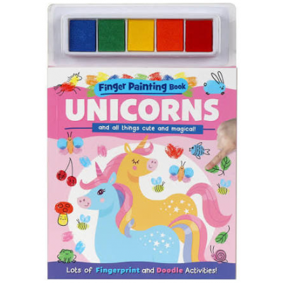 Finger Print Kit