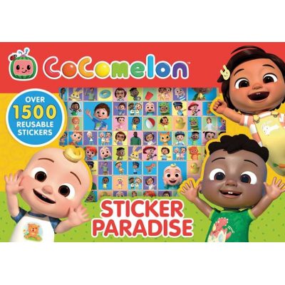 Activity Books