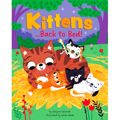 (0-3 years old) Children's Books