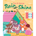 (0-3 years old) Children's Books