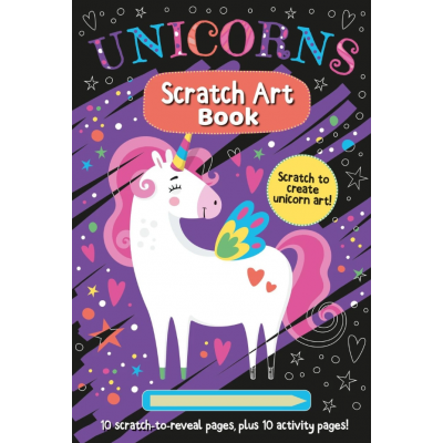 Activity Books