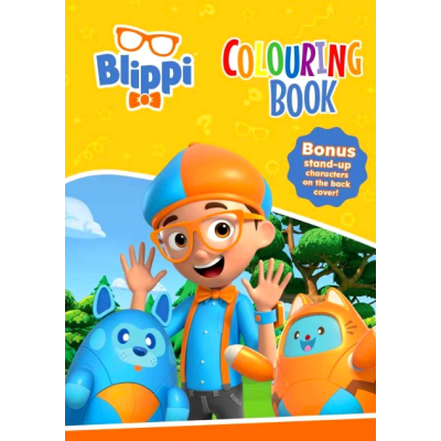 Blippi