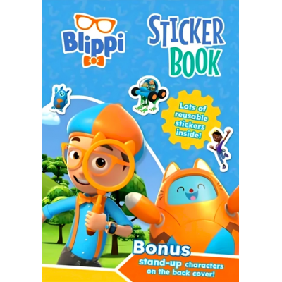 Blippi