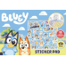 Sticker Album