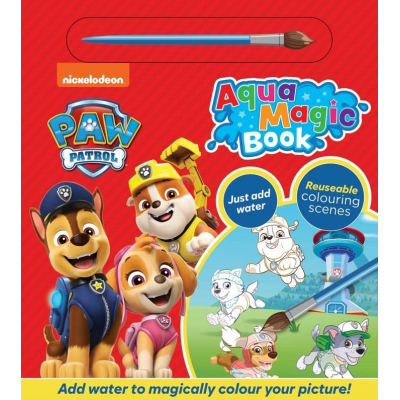 Inkredibles Magic/Invisible Ink/Colouring