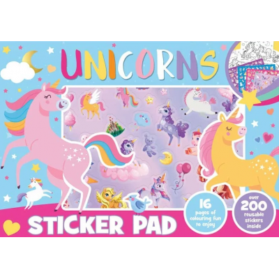Activity Books