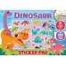 Activity Books