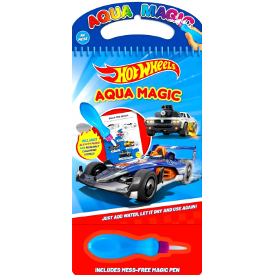 Magic Ink