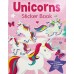 Sticker Activity Book