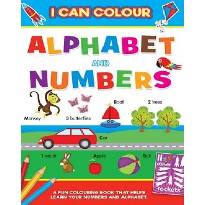 Activity Book