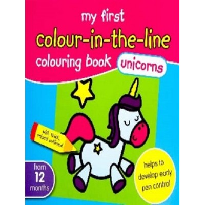 Colouring/Coloring Book