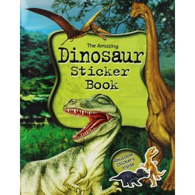 Activity Books