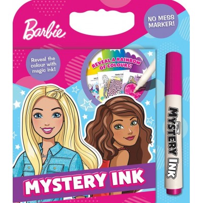 Inkredibles Magic/Invisible Ink/Colouring