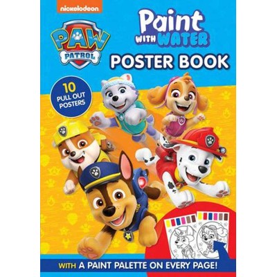 Paw Patrol