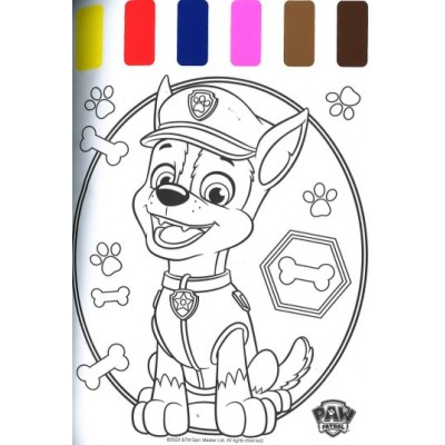 Paw Patrol