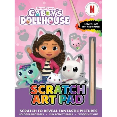 Gabby's Dollhouse