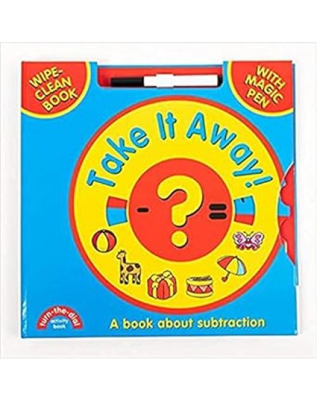 Turn The Dial Take It Away