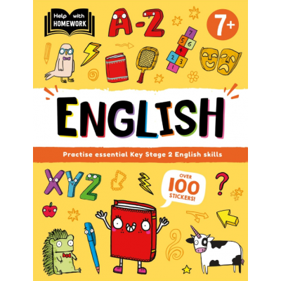 Activity Books