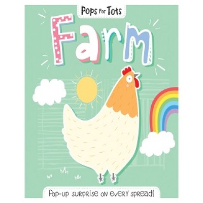 Pops For Tots Farm