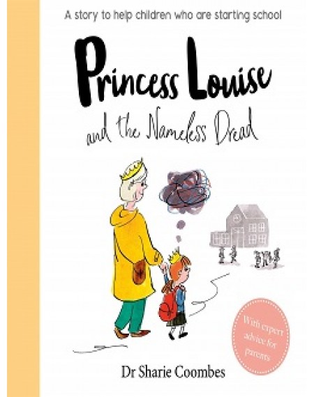No More Worries : Princess Louise And The Nameless Dread