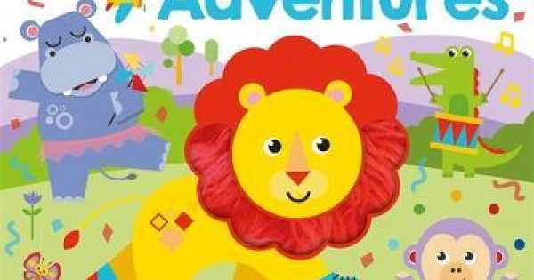 Fisher-Price : Playtime Adventures