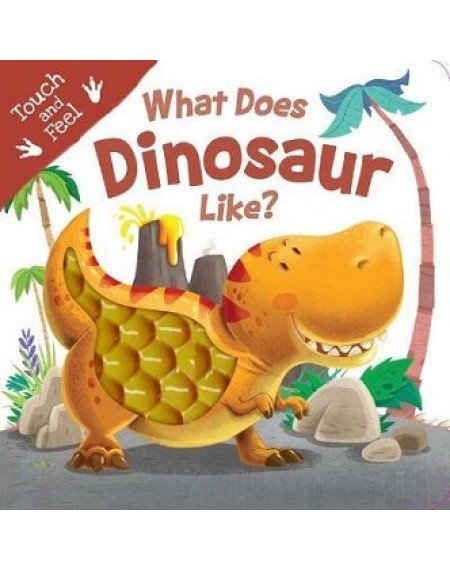 What Does Dinosaur Like?