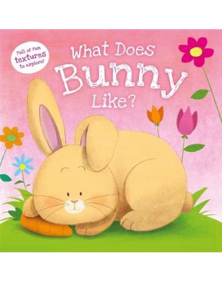 What Does Bunny Like?