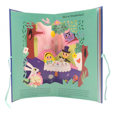 (3-7 years old) Children's Books
