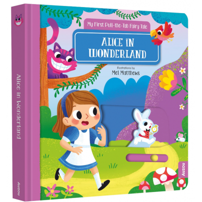 Lift the flap/ Slider Books