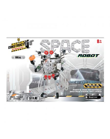 Construct It - Space Robot