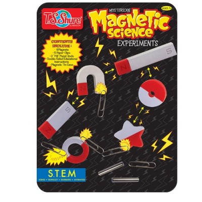 Magnetic Games