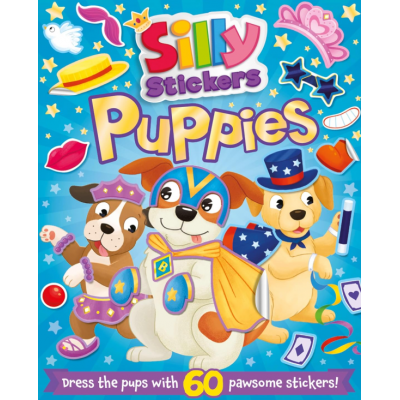 Activity Books