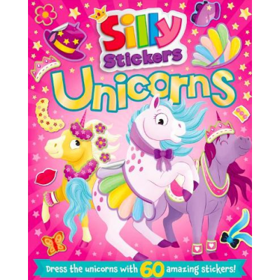 Activity Books
