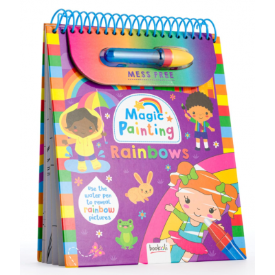 Water Painting