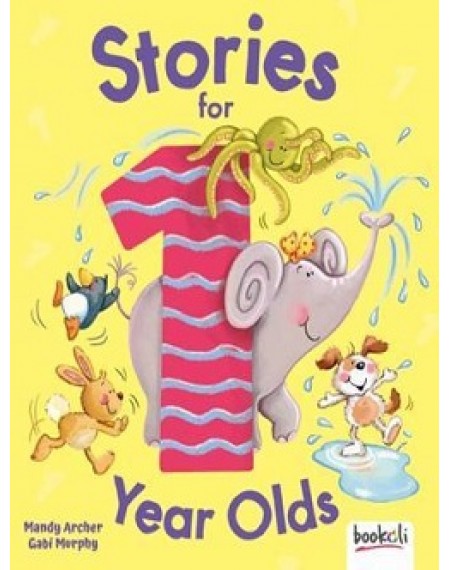 Short Stories : Stories For 1 Year Olds