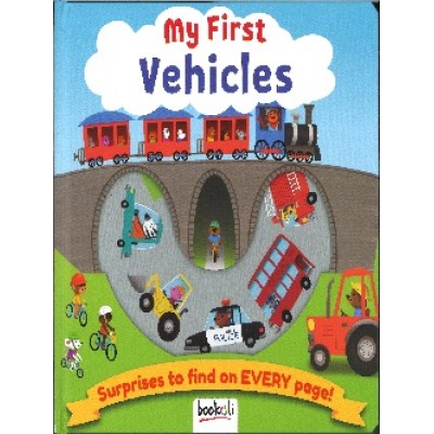 (3-7 years old) children's book